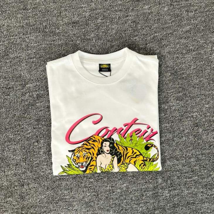 Corteiz T Shirts Short _SKUCorteizXS-2XLwmtx328016586